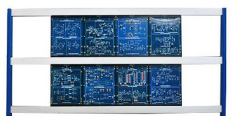 ANALOG COMMUNICATION TRAINER